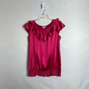 Motherhood Maternity top